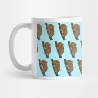 Amazing Tarsier Mug